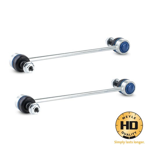 Drop links antiroll bar - x,