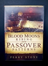 Blood moons rising - rising, the