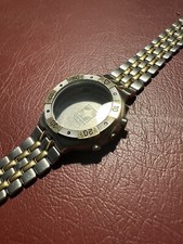 ZENITH Defy Orologio Vintage