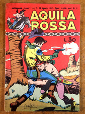 Aquila Rossa anno I n 7 