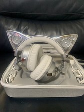 Brookstone Cuffie Bluetooth