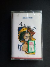 Tape/musicassetta  Miles Davis