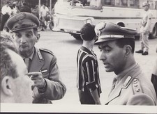 CONTARINA 1963 CARABINIERI