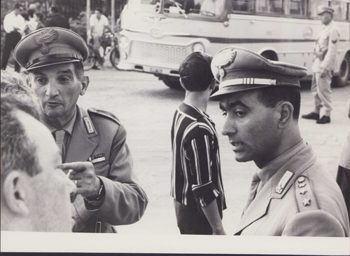 Contarina 1963 carabinieri - 1963,