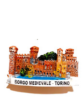 MAGNETE CALAMITA RESINA FRIGO