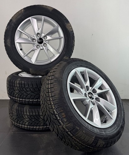 Audi cerchi 16 - cerchi,