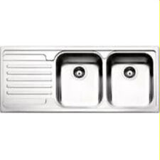 Lavello Cucina 2 Vasche
