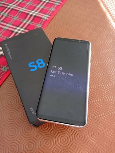 Samsung galaxy 64gb - galaxy, pari