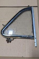 Fiat 500 d'epoca - Vetro Deflettore Anteriore Destro DX Gobain