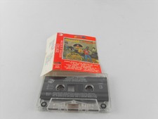 Musicassetta MC Collage