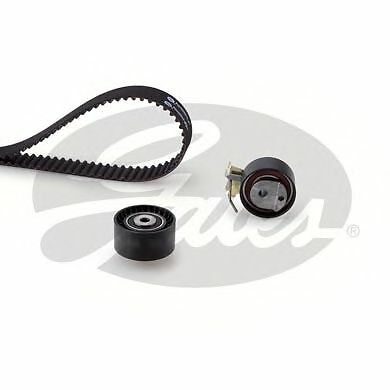 Kit cinghia distribuzione - kit,