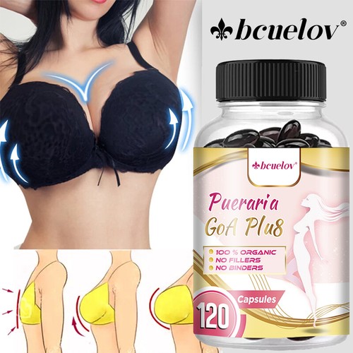 Pueraria mirifica 500mg - pueraria,