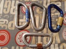 Moschettone Bonaiti E Charlet