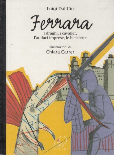 2008 luigi dal cin ferrara - 2008:,