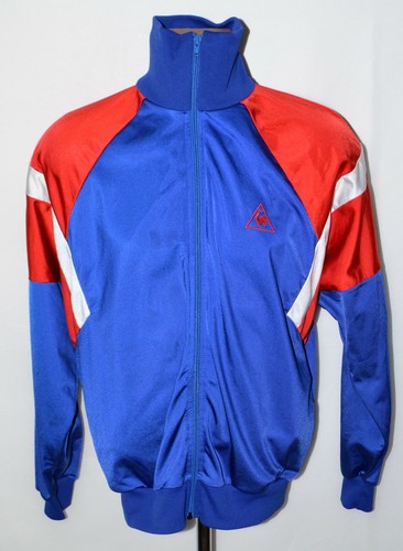 Giacca allenamento vintage - giacca,
