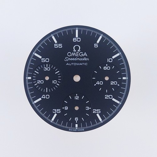 Nos omega speedmaster reduced - speedmaster,