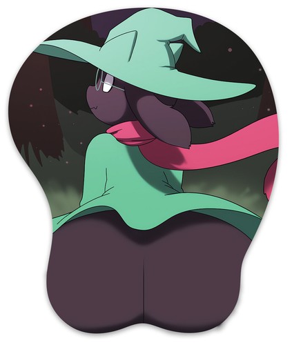 Tappetino per mouse - , oppai