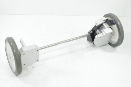 Gruppo ruote infinite lumenis - ruote,