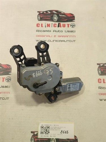 Motorino tergicristallo - motorino,