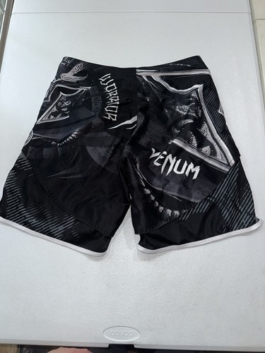 Ufc fight shorts uomo - ufc,