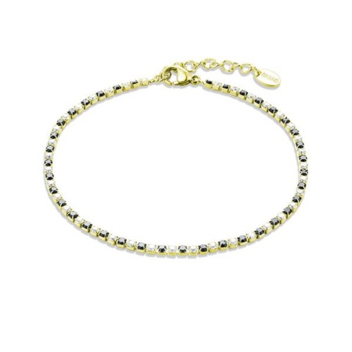 Bracciale brand uomo - bracciale,