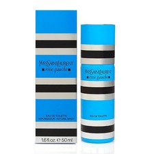 Yves Saint Laurent Rive Gauche
