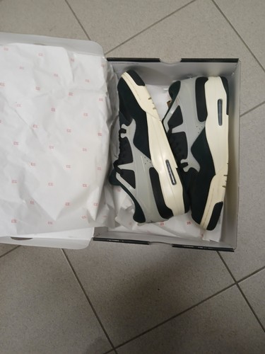 Scarpe jordan 4rm n46 nuove - scarpe,