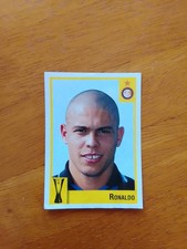 Figurina Ronaldo "Il Fenomeno"