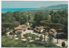 PORTO SAN GIORGIO - FERMO -