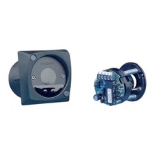 Coppia fotocellule incasso - fotocellule,
