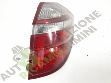 EE20 FANALE POST. DX. SUBARU LEGACY «IV» (2007) 2.0 D, 16v. Berlina, 4 p. (AW...