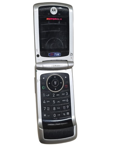 Cellulare vintage usato non