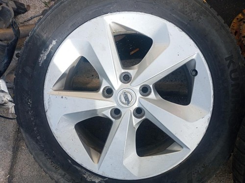 Cerchio lega per nissan - cerchio,