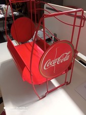 cassetta coca cola