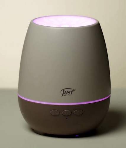 Diffusore ultrasuoni per oli - diffusore, a