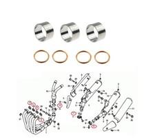 Honda CB 900 F Hornet Kit