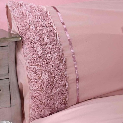 Limoges rosa increspato set - increspato,