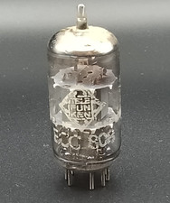 Valvola ECC808  - TELEFUNKEN -