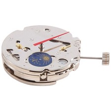 Per SEAGULL ST1654 Movimento Meccanico Automatico Orologi Parti di Riparazi5075