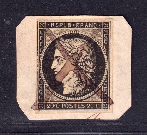 Plume janv 1849 - plume, no3