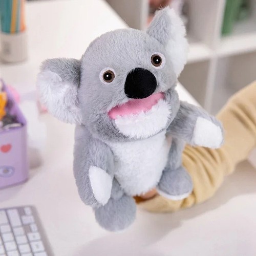 Peluche pupazzi koala - peluche,
