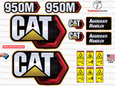 Adatto per kit decalcomanie