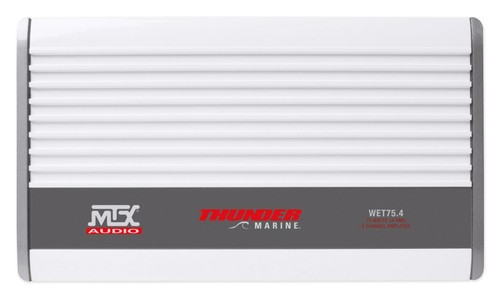 Amplificatore marino mtx - marino,