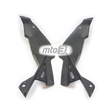 Coperchio condotto aria in