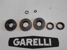 SERIE PARAOLIO GARELLI FLEX