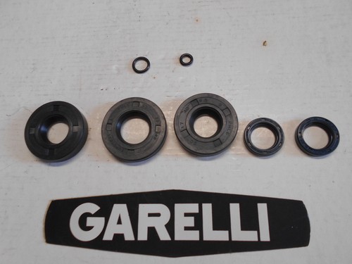 Serie paraolio garelli flex - paraolio,