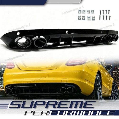 Terminali scarico diffusore - scarico,