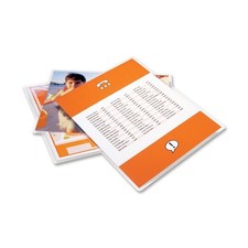 Sacchetti Gbc Heatseal