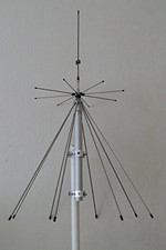 Antenna SD 2000 U 100 Mhz-2