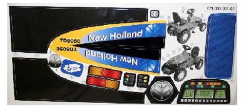 Rolly toys ricambi - rolly, ricambi: